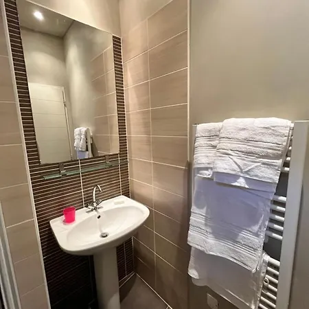 Studio Au Coeur Des Remparts Apartment Avignon