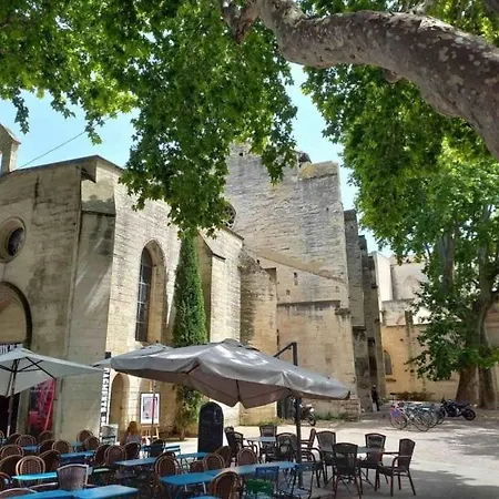 Studio Au Coeur Des Remparts