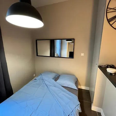Studio Au Coeur Des Remparts Apartment Avignon